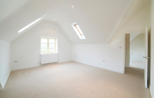 Tempsford bedroom extension leads