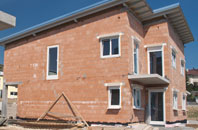 Tempsford home extensions