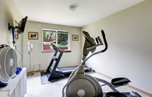 Tempsford home gym construction leads
