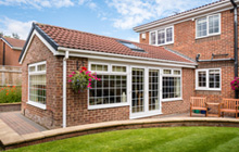 Tempsford house extension leads