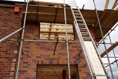 house extensions Tempsford