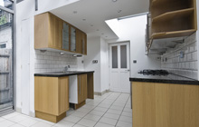 Tempsford kitchen extension leads
