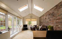 Tempsford single storey extension leads